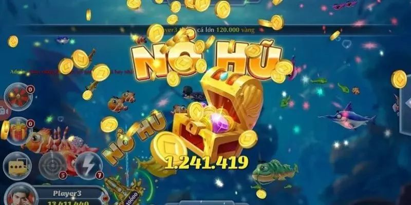 Các Bí Quyết Chơi Slot Nổ Hũ Tại LU88 Hiệu Quả Nhất