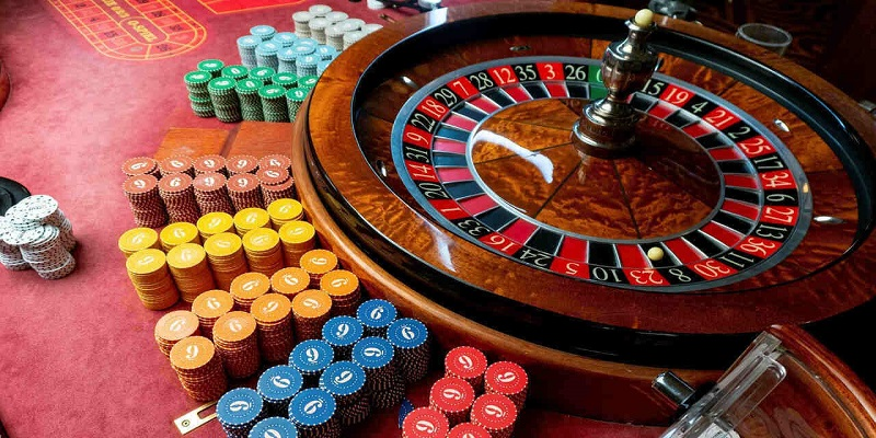 Các Chiến Thuật Hiệu Quả Khi Chơi Casino VIP tại LU88