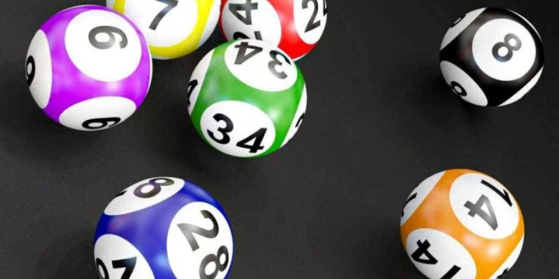 Các loại hình xổ số phổ biến tại LU88