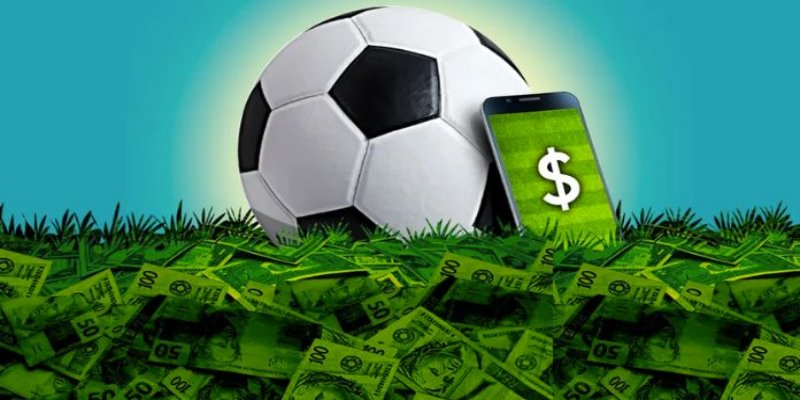 Các Loại Kèo Cược Hiệp 1 Hiệp 2 Thường Thấy Tại LU88