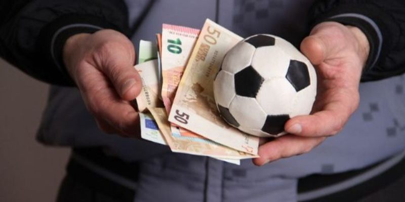 Cách Thức Tham Gia Cược Hiệp 1 Hiệp 2 Tại LU88