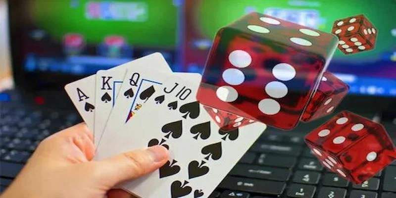 Giới thiệu về Omaha poker và vai trò của LU88 trong chiến thuật