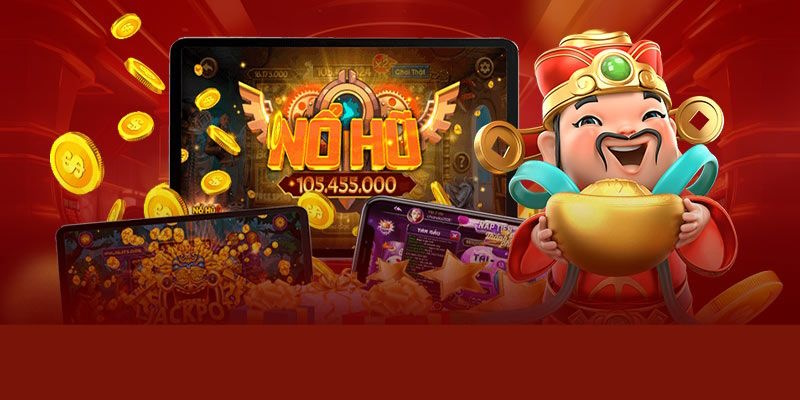 Hiểu Rõ Về Slot Máy Nổ Hũ Tại LU88