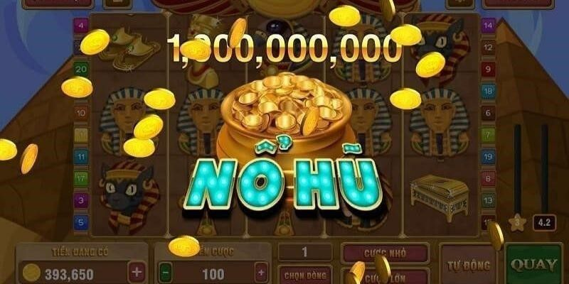 Những Lỗi Thường Gặp Và Cách Tránh Khi Chơi Slot Máy Nổ Hũ Tại LU88