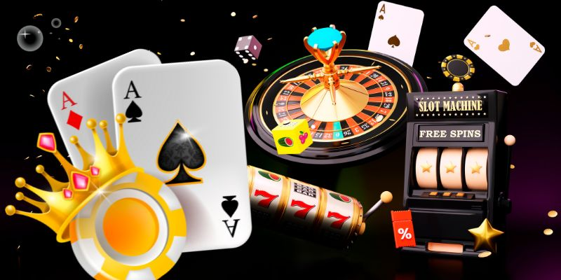 Top 5 game đổi thưởng hot nhất tại LU88